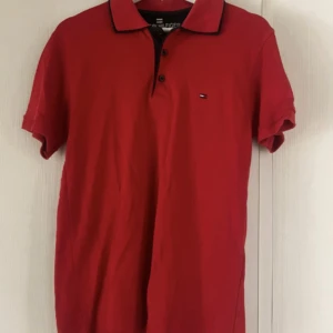 Piké Tommy hilfiger  - Ny utan prislapp. 