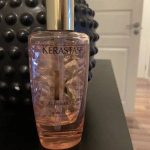 Käraste olja - Säljer denna populära hår oljan från keraste! Endast testad!❤️ Frakt är på 29 kr!❤️