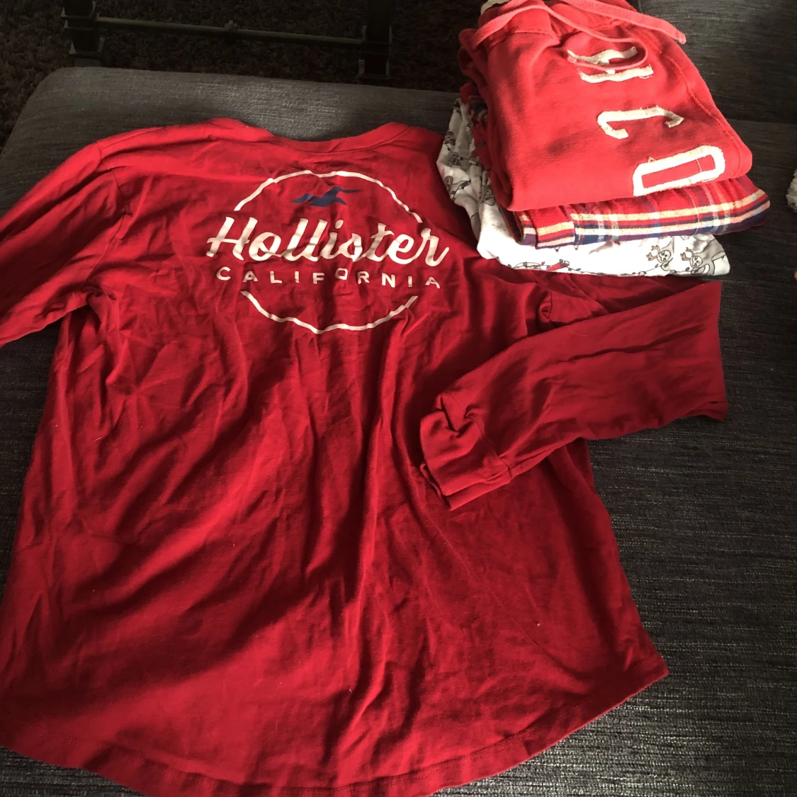 Pyjamas set/Hollister - 90