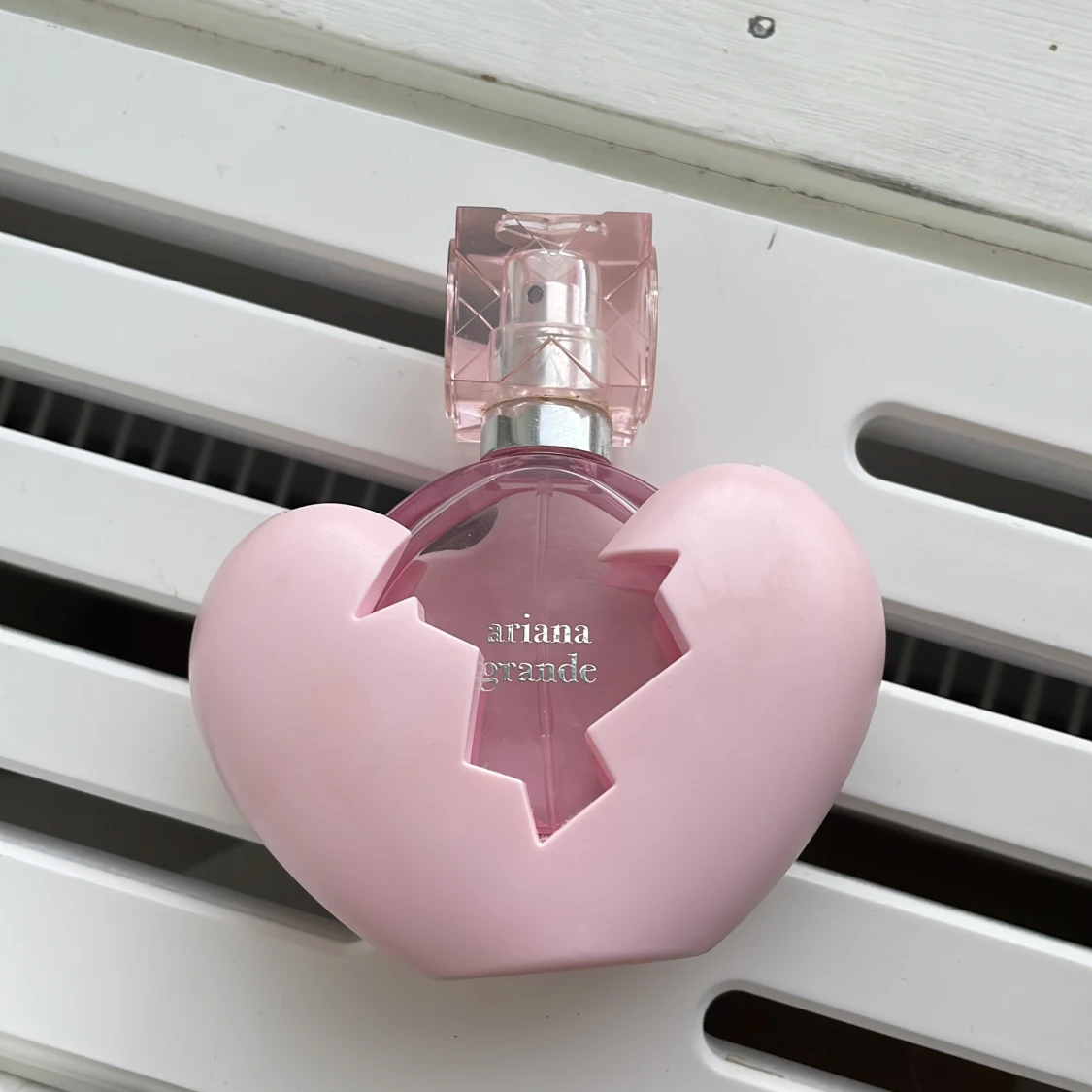 Thank u next parfym - 90