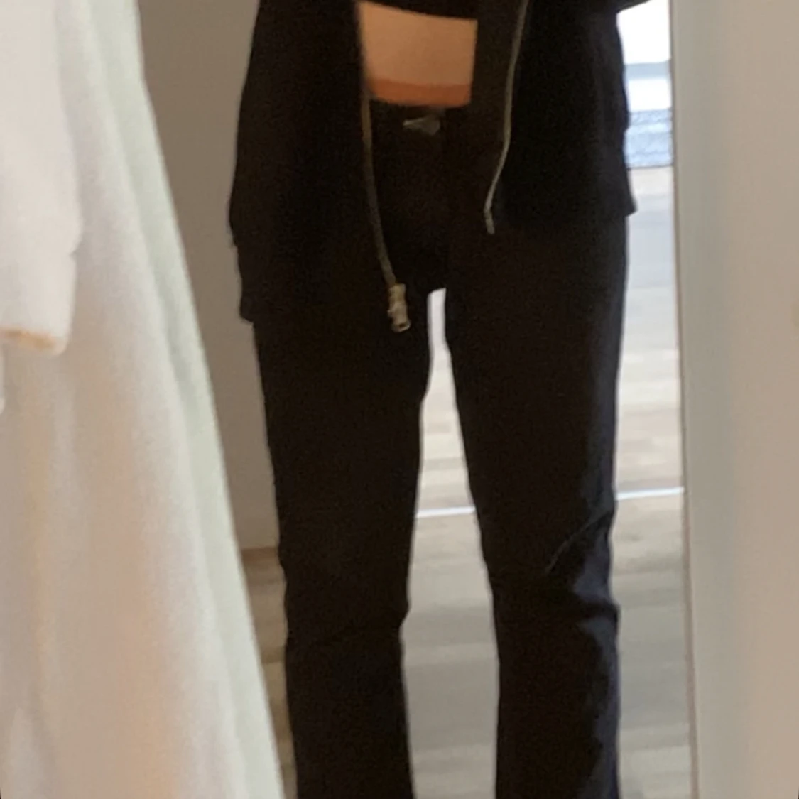 Low Waist acne studios jeans - 90