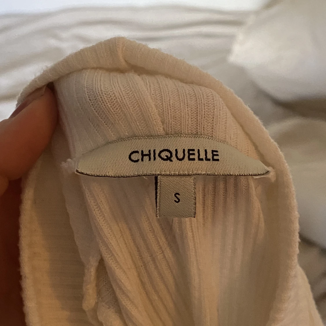 Tröja chiquelle  - 90