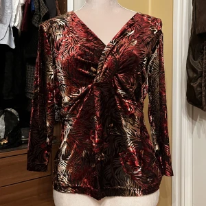 tröja 90 tal - tröja från 90 talet, fett coola mönster och detaljer, pris kan diskuteras