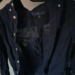 Ralph lauren skjorta - Skick 7,5:10
