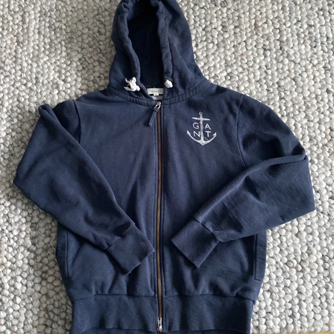 Gant hoodie