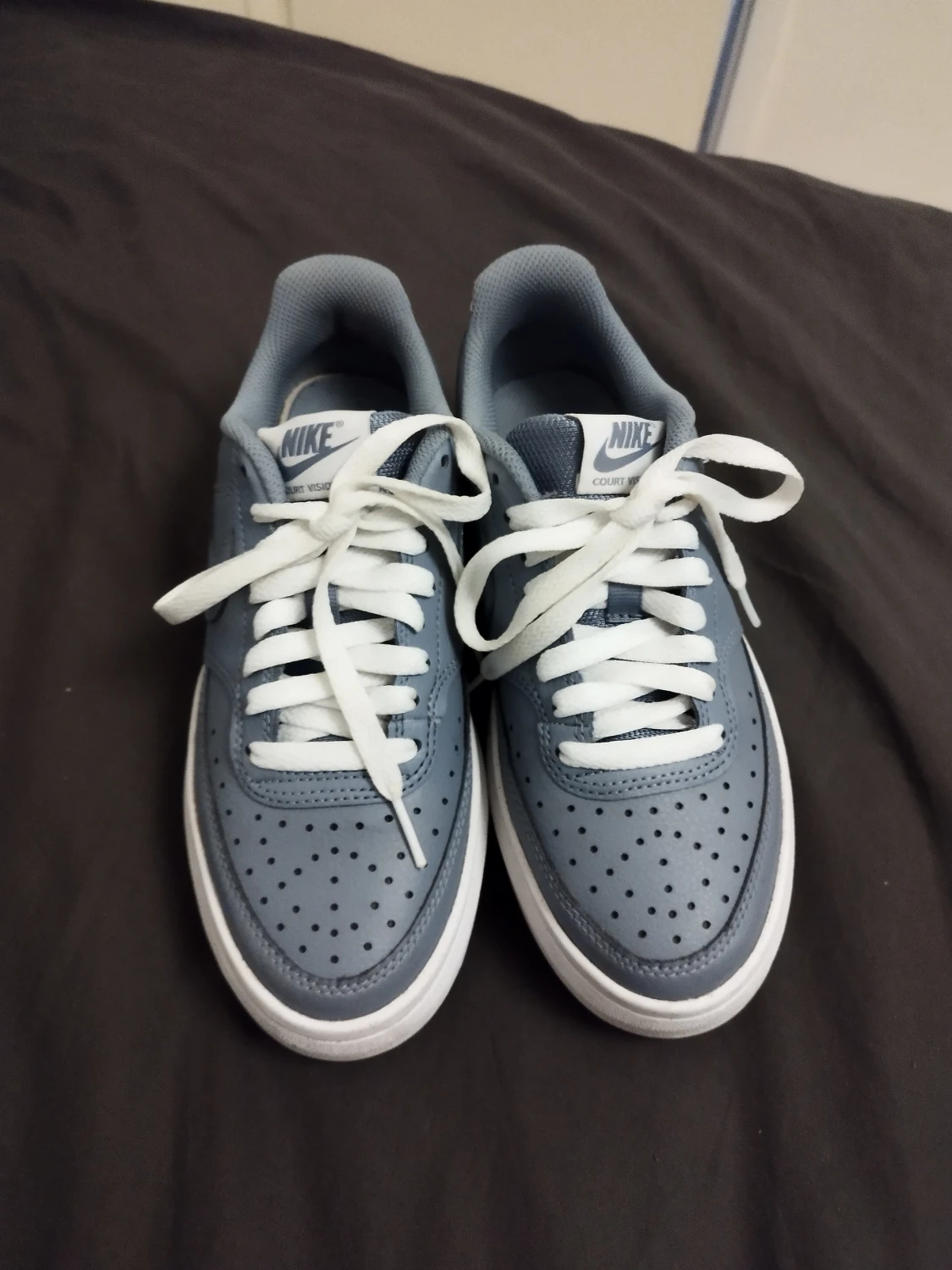 Nike court vision alta  - 90