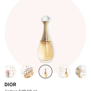 Parfym - Dior parfym, halva kvar, skriv för egna bilder, nypris 1200💕💕