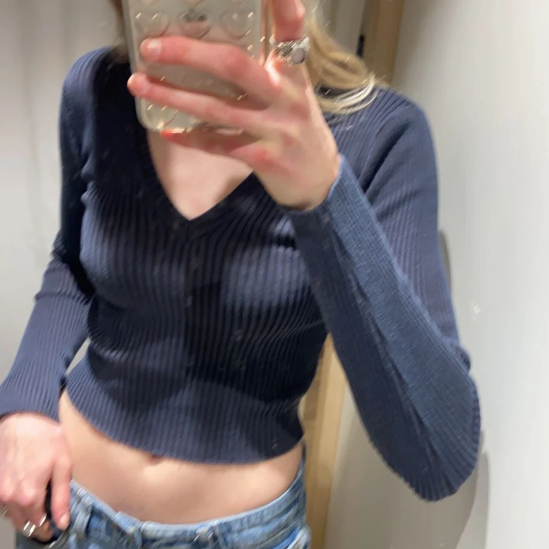 brandy melville tröja