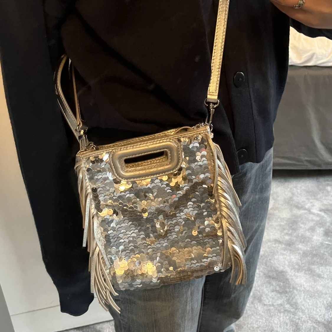 Maje Väska Liten - 91