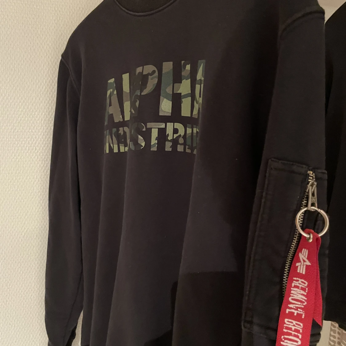 Alpha Industries - 90
