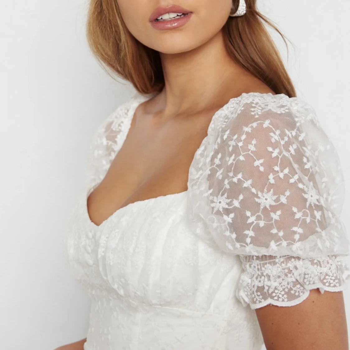 Studentklänning - 90