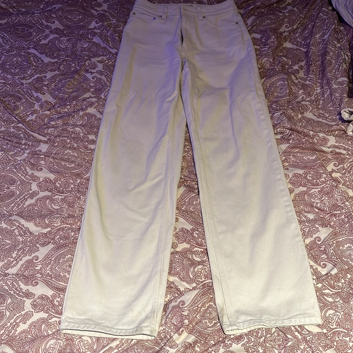 Jeans från Wood Wood 