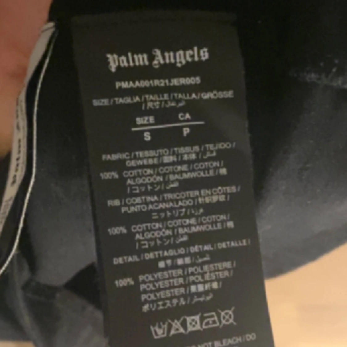 Palm Angels T-shirt  - 91