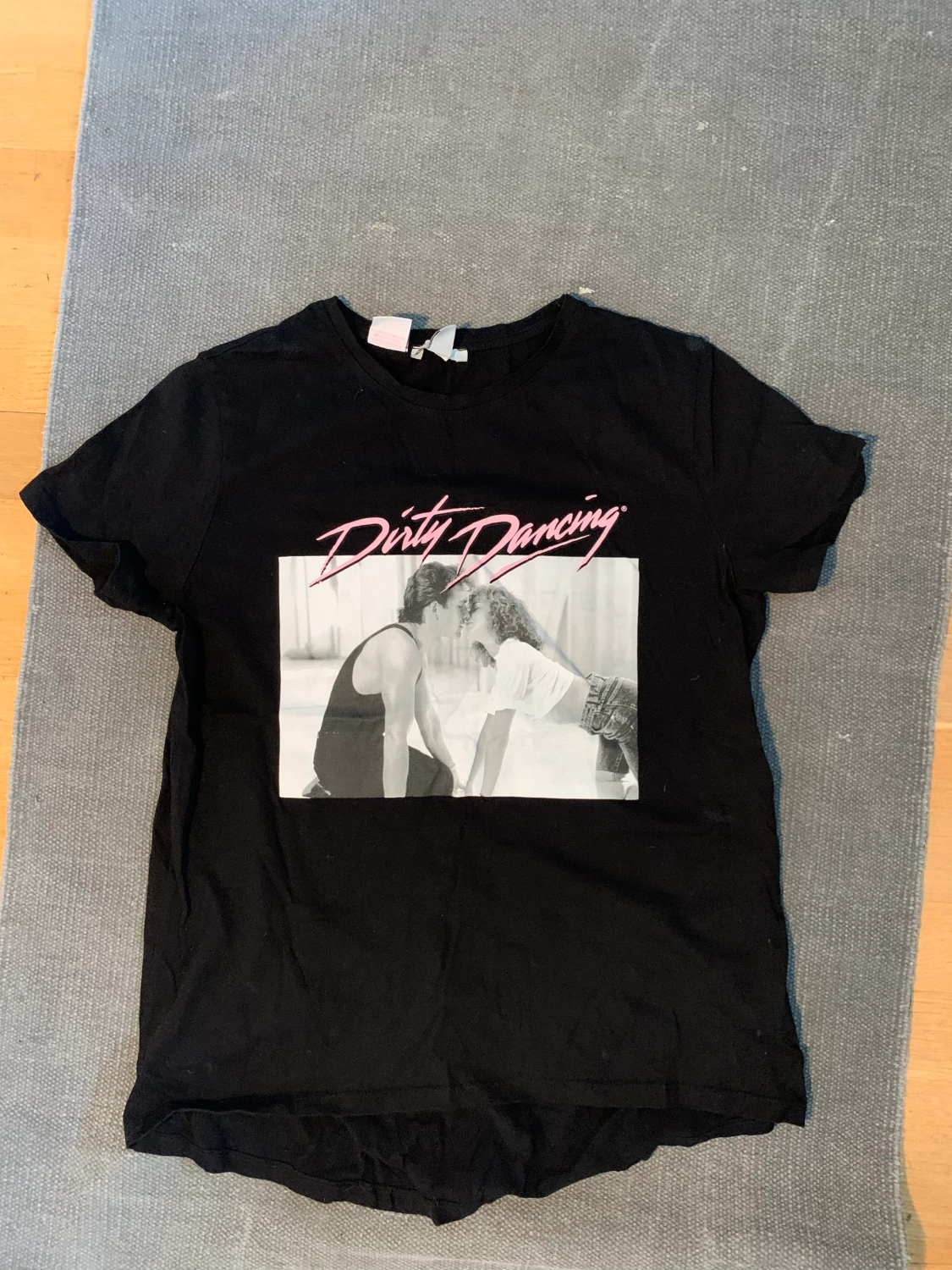 Dirty dancing t-shirt 