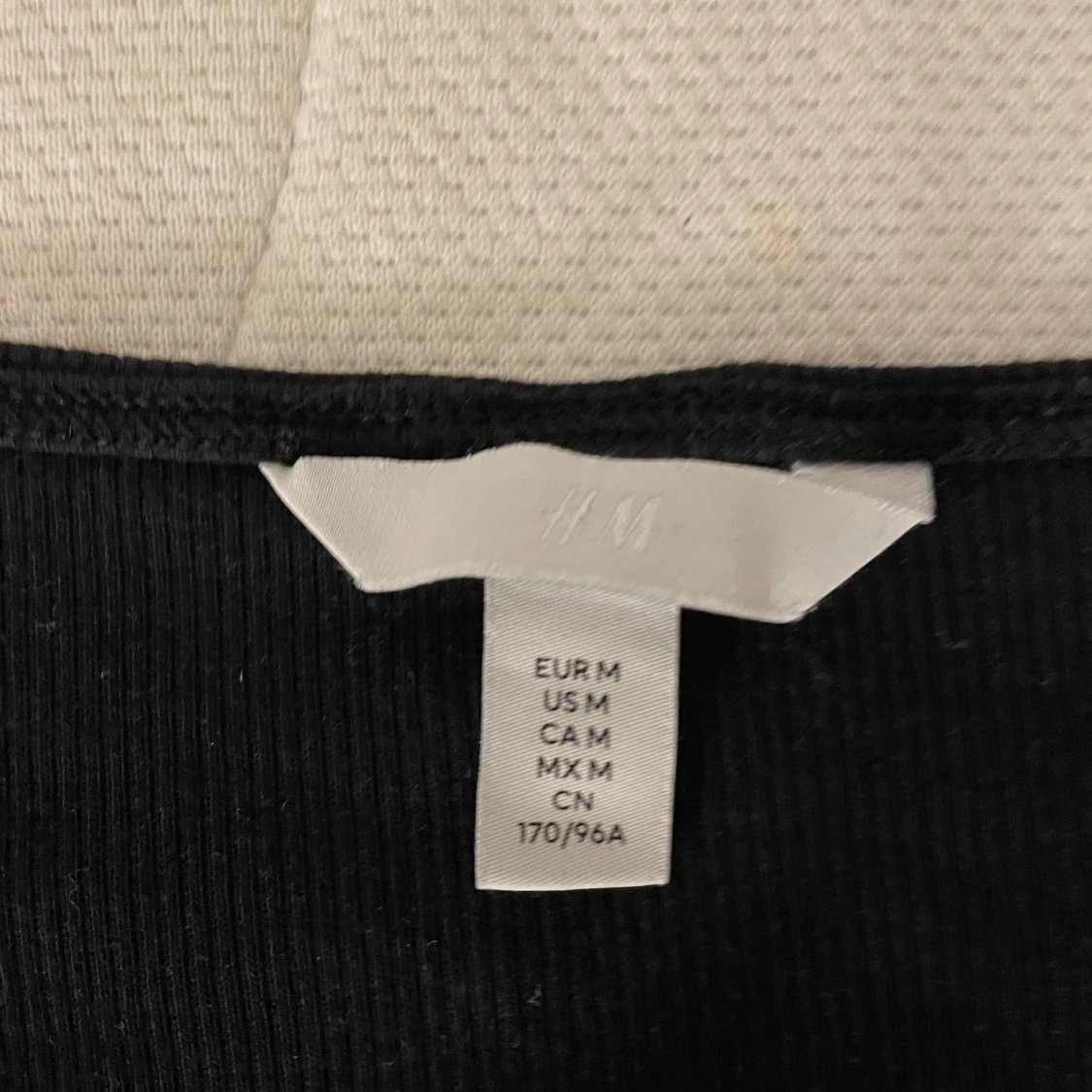 Långärmad tröja - 90