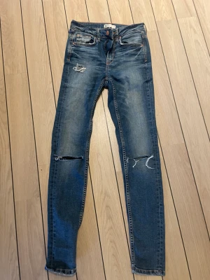 Jeans - Skinny jeans 