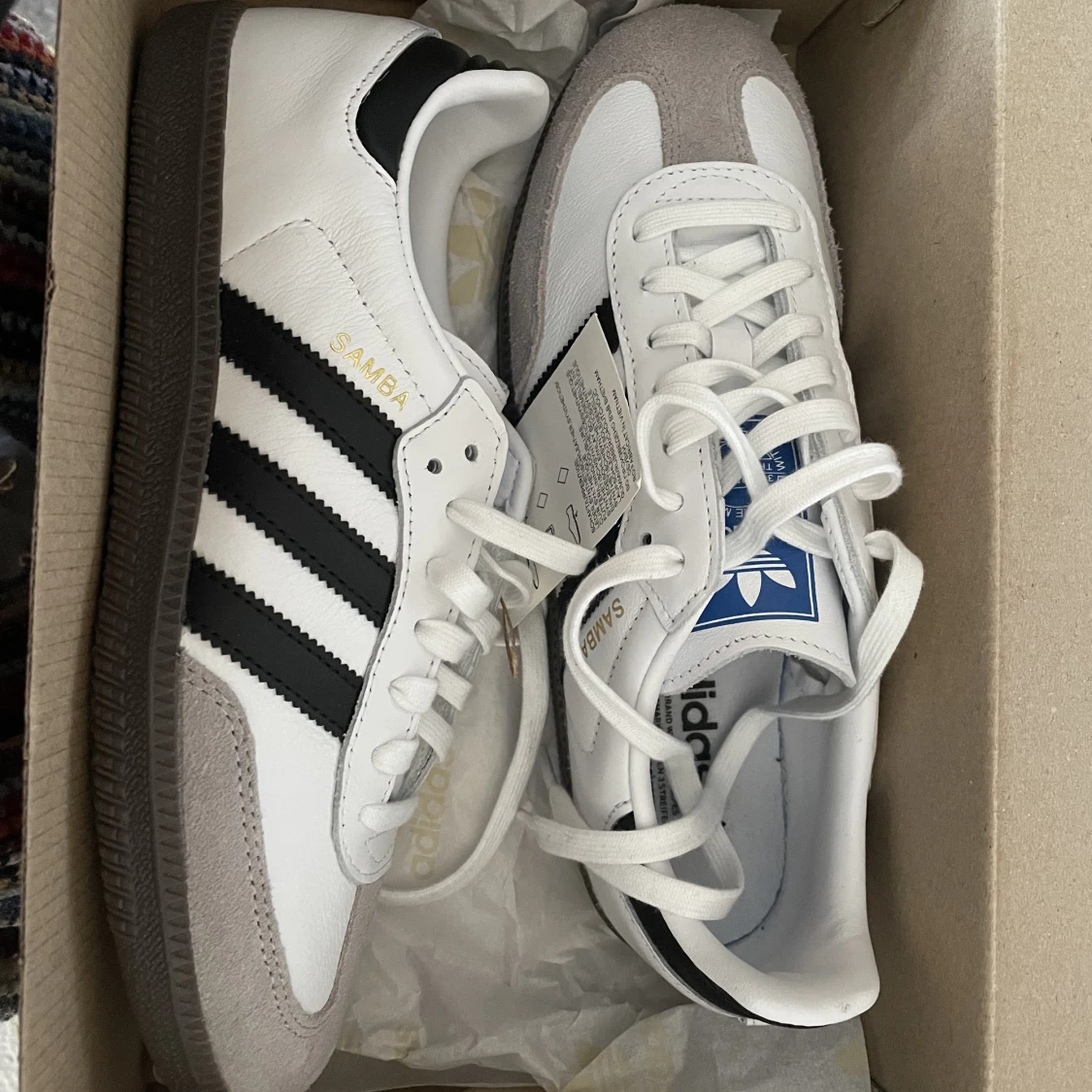 Adidas samba - 90