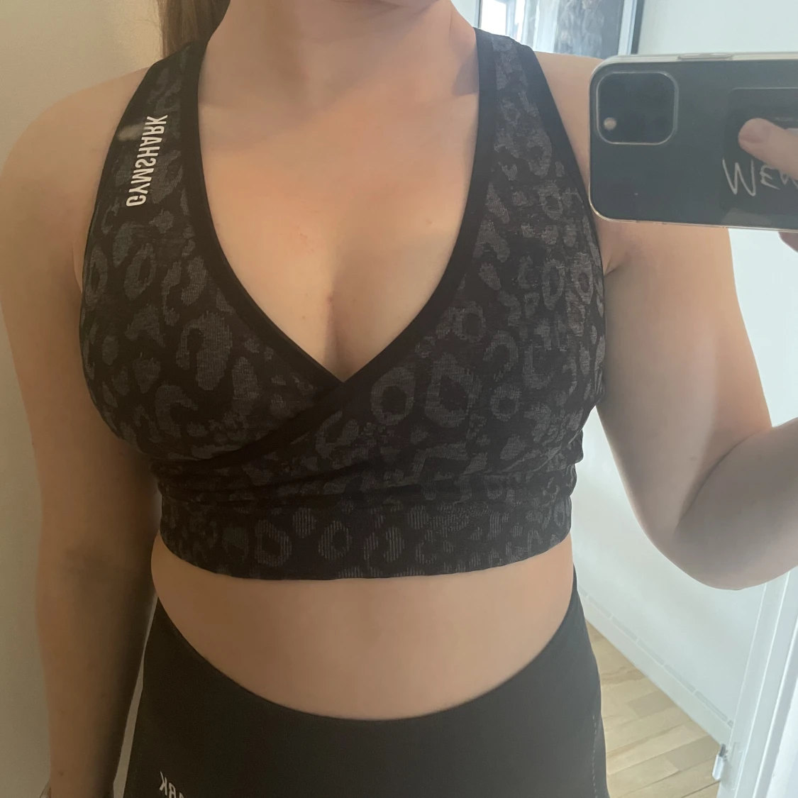 Sport bh gymshark - 90