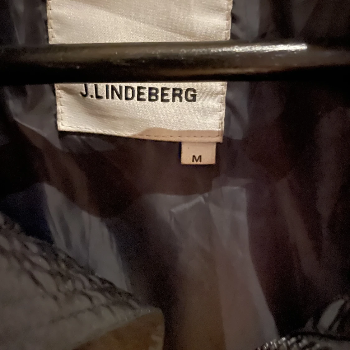 J Lindberg jacka - 90