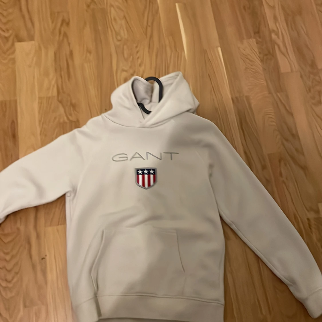 Gant hoodie