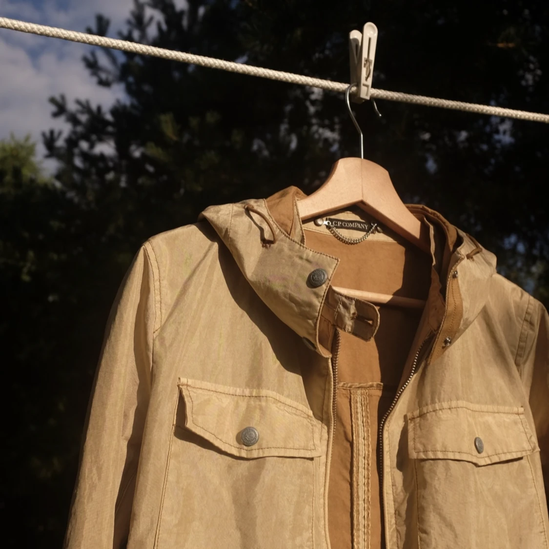 Cp company jacka  - 90