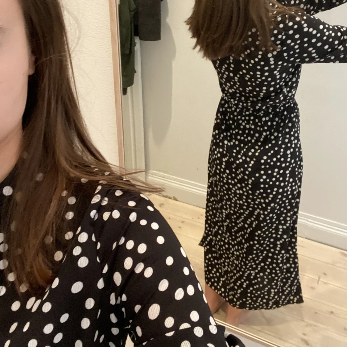 Klänning från rut&circle