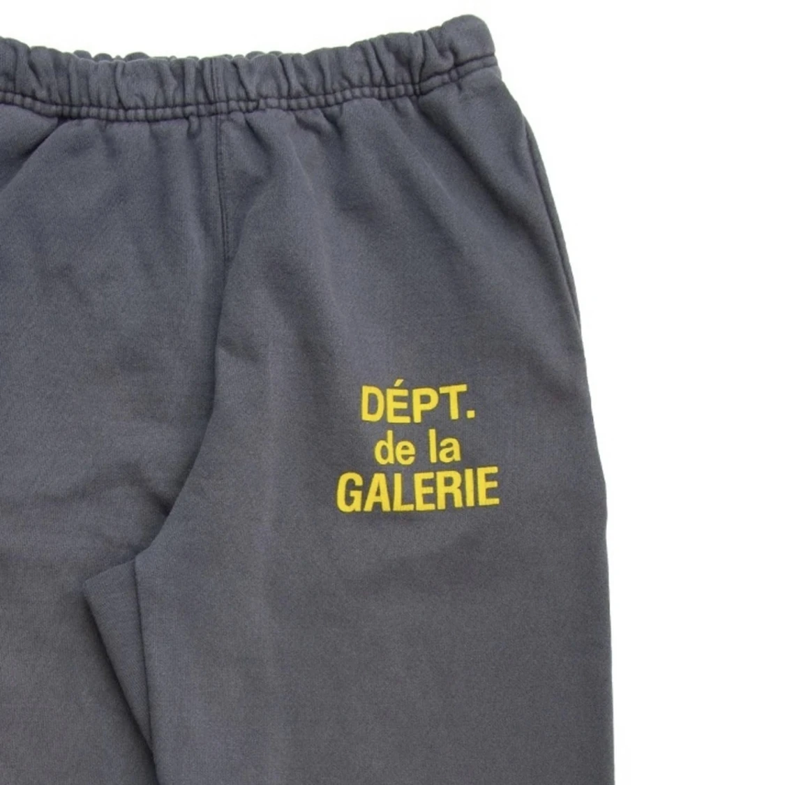 Gallery Dept. French Logo Sweatpants - 91