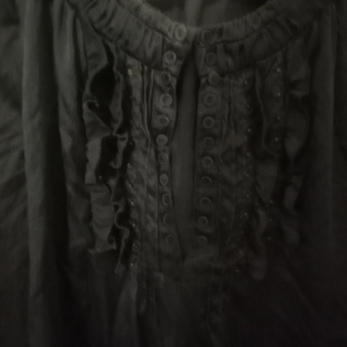 söt gotisk tröja 🦇🩸 - 91