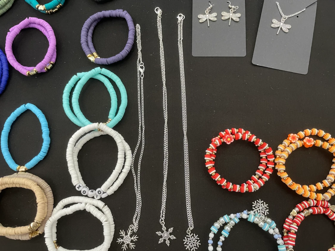 Halsband från Jewelstar - 90