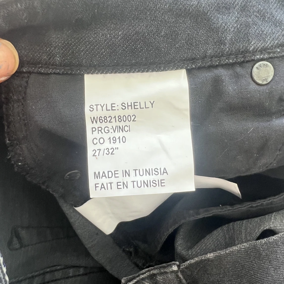 Tiger of sweden jeans - 91