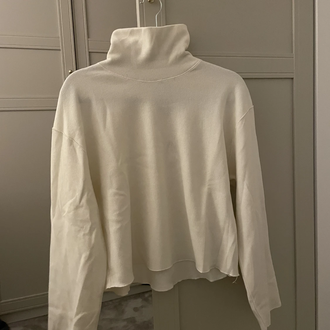 Stickat set säljes - 90