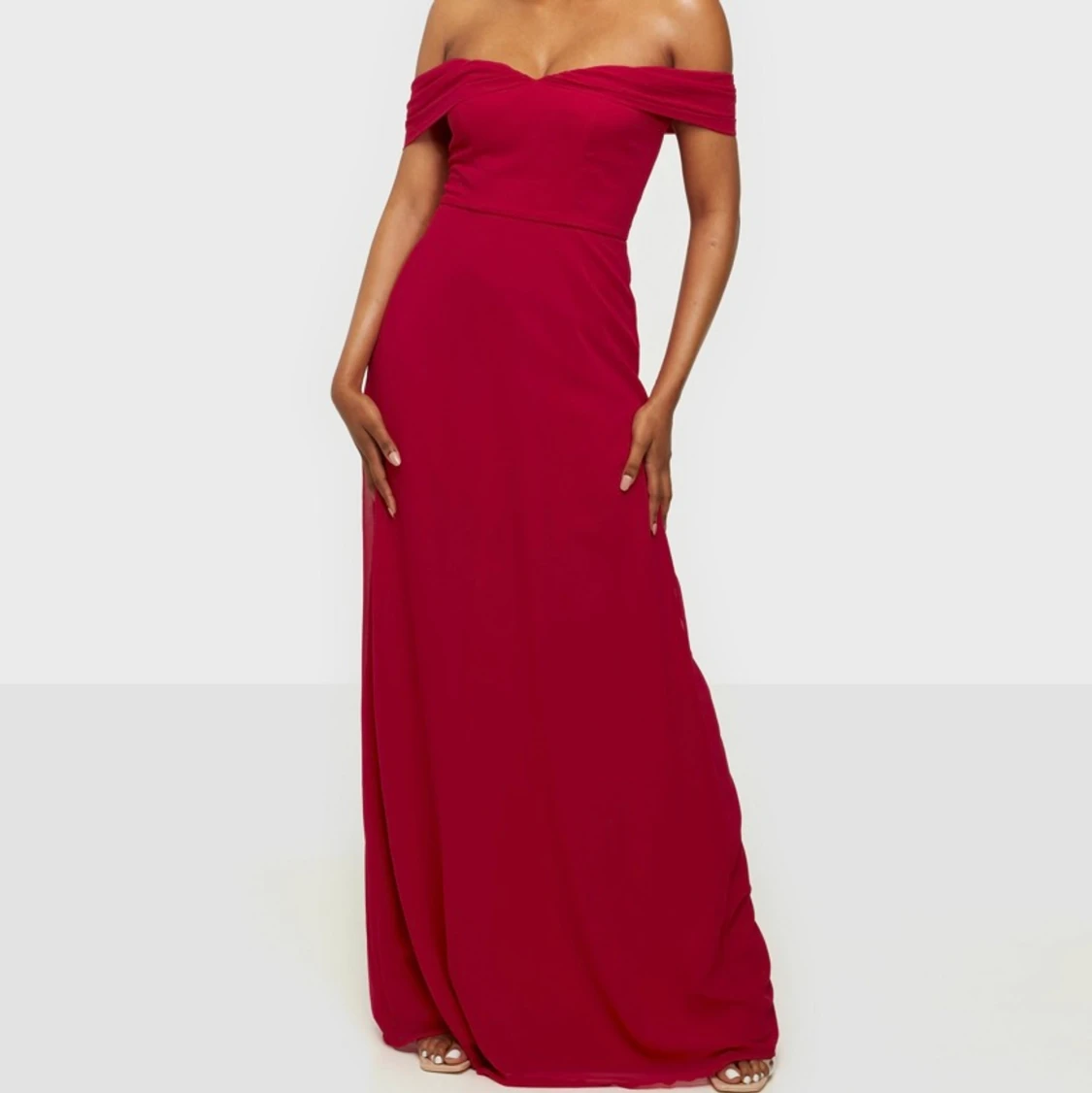 Balklänning strl 36 