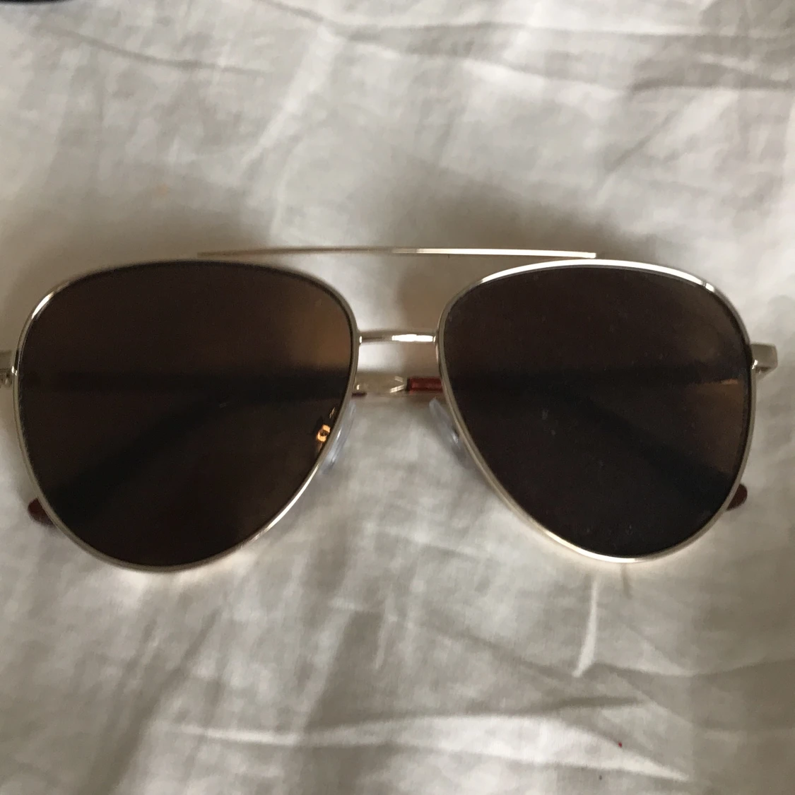 Stiliga solglasögon 