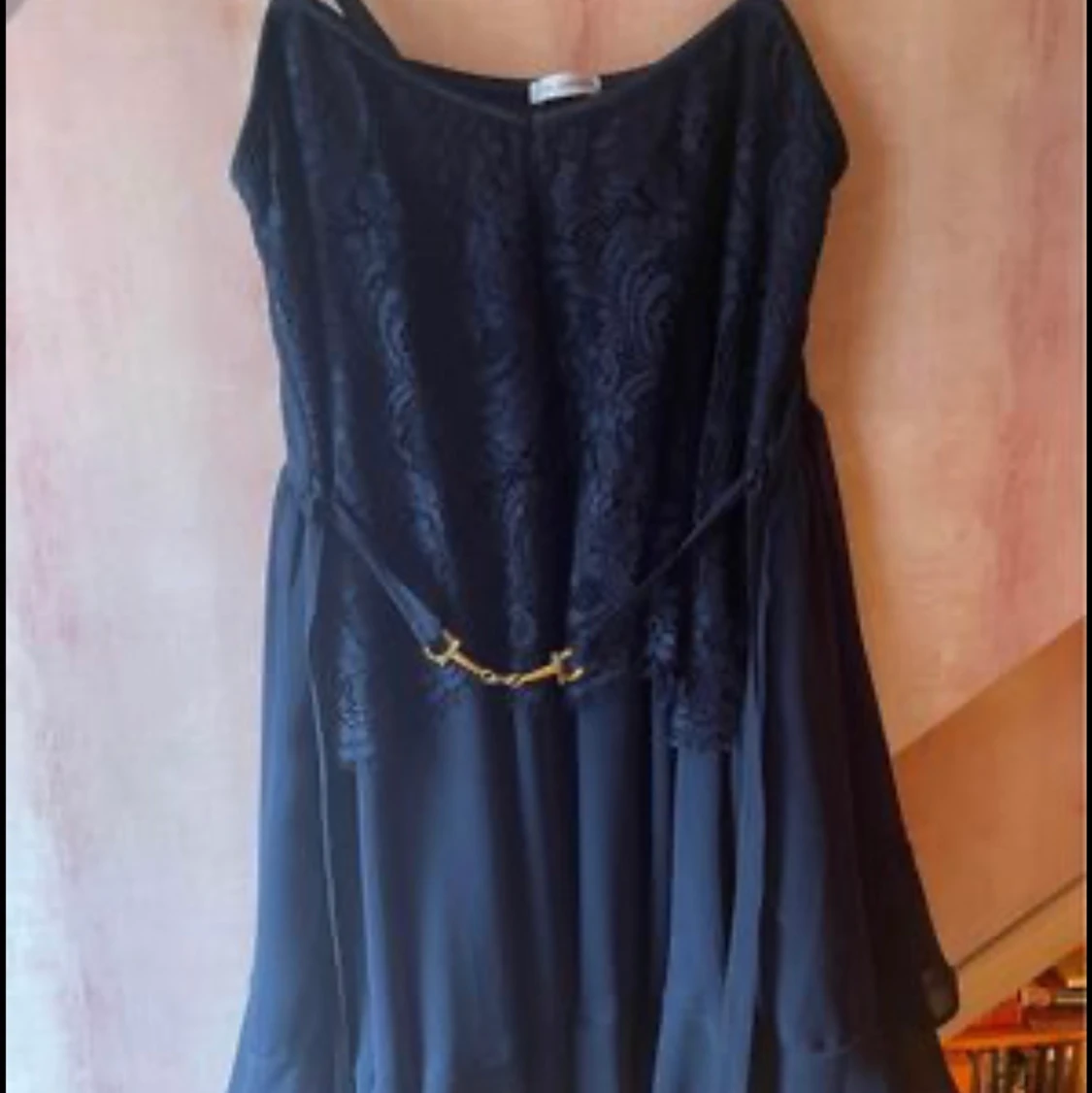 Ida Sjöstedt klänning 