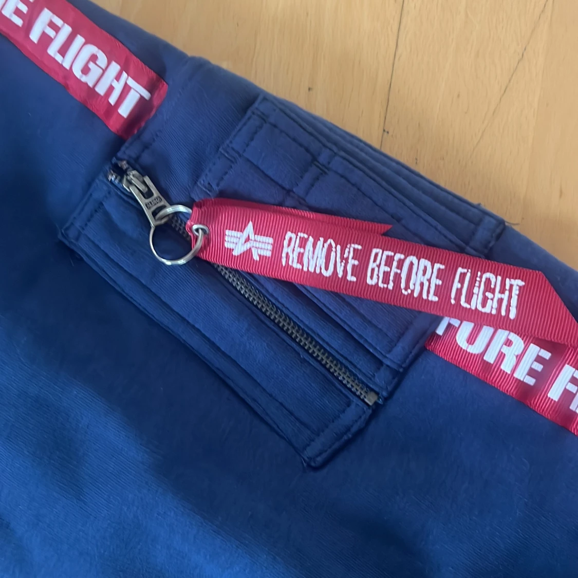 Alpha industries mjukisbyxor storlek Xs - 90