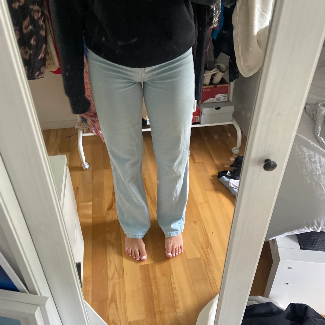 Jeans från madlady - 91