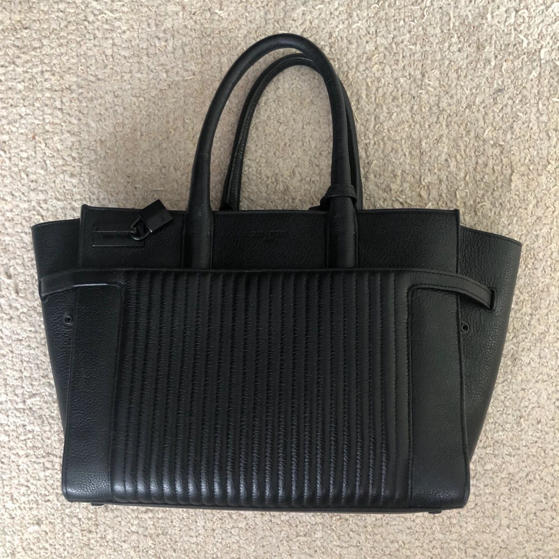 Zadig & Voltaire Candide väska  - 90