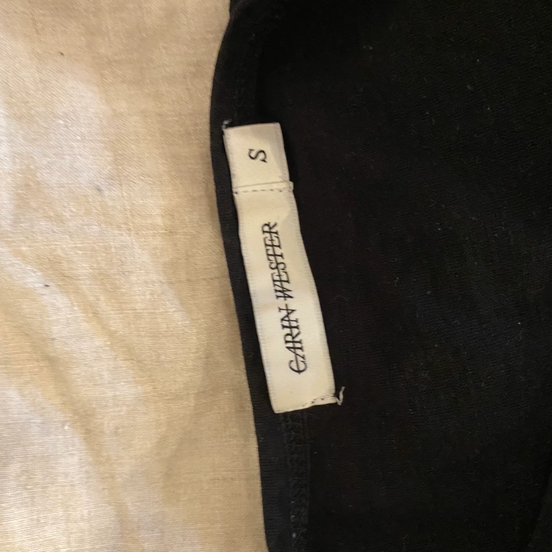 Basic t-shirt från CW - 91