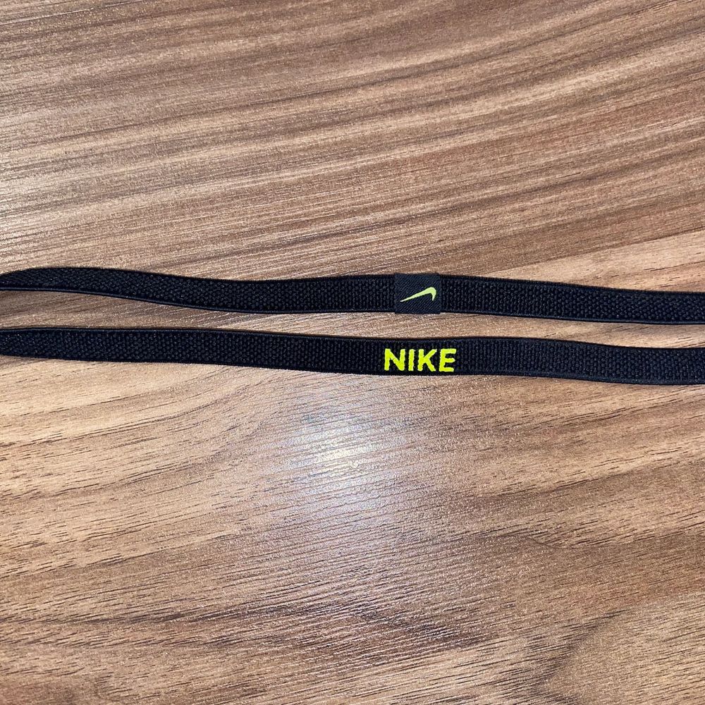 Nike-Hairband - Nike | Plick Second Hand