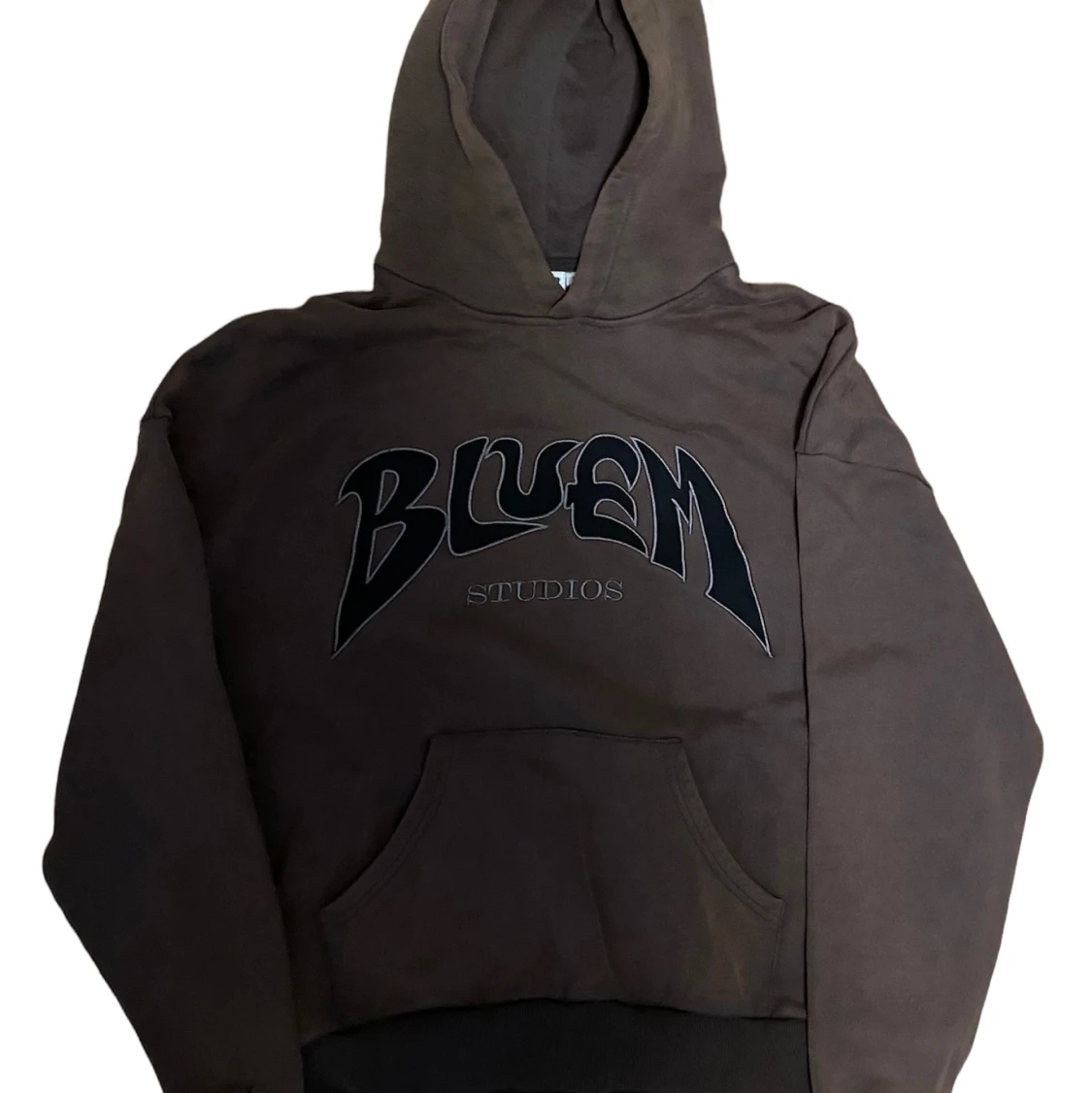 Bleum Studios hoodie