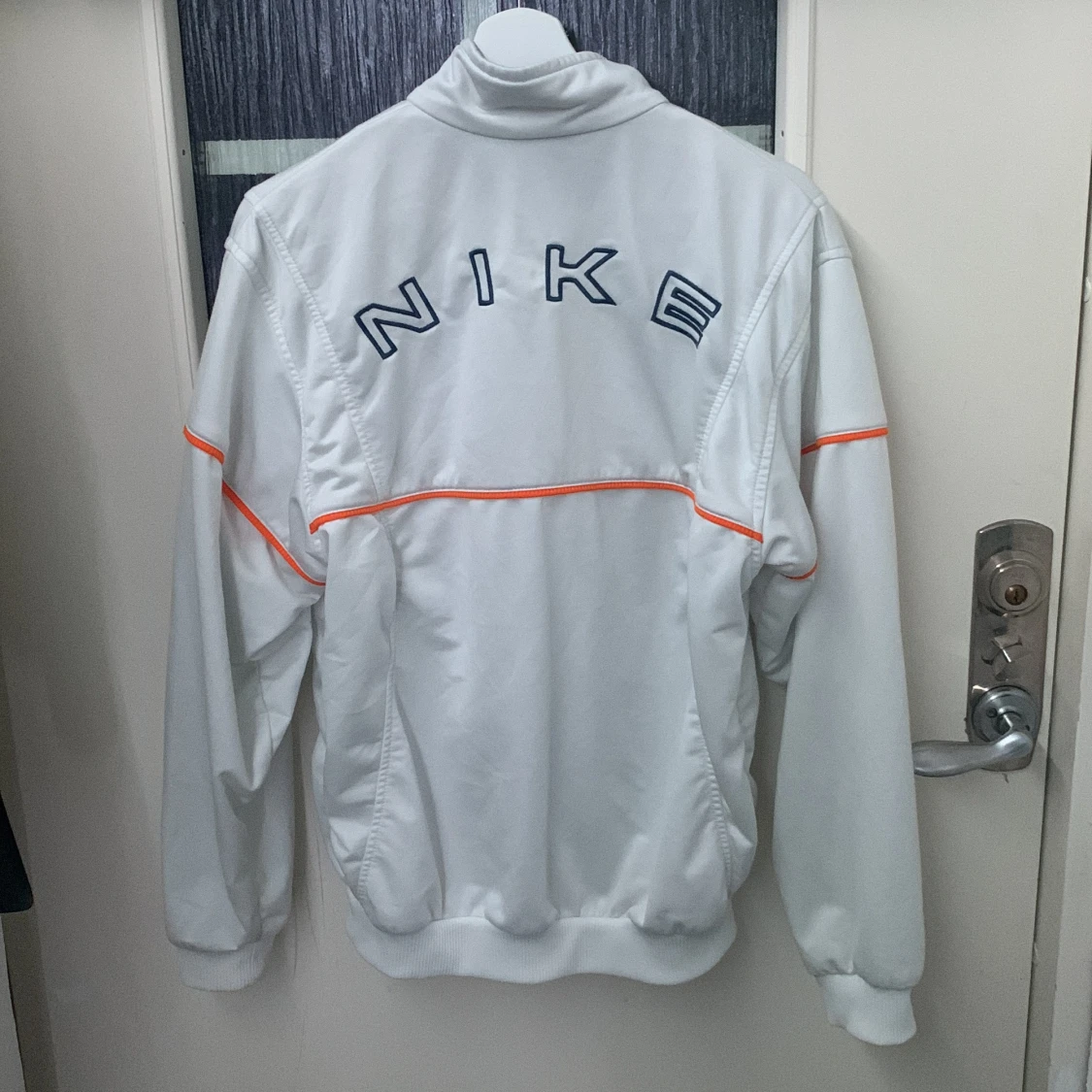 Nike vintage track jacket  - 90