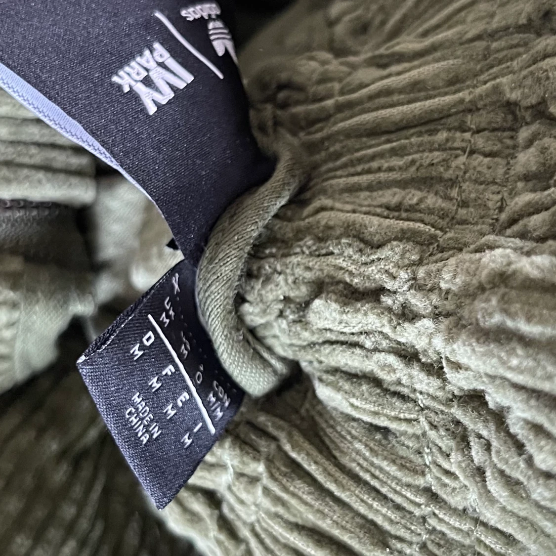 Adidas x Ivy park  - 91