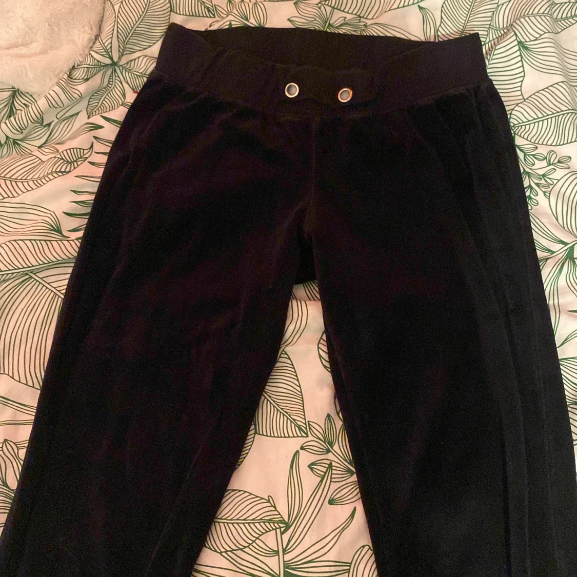 Mjukis byxor från cubus strl M