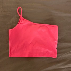 Topp - Rosa topp aldrig använd så den är i nyskick! ❤️❤️