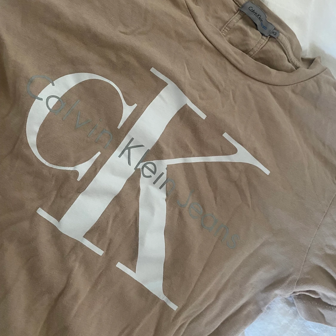 Calvin Klein tröja - 90