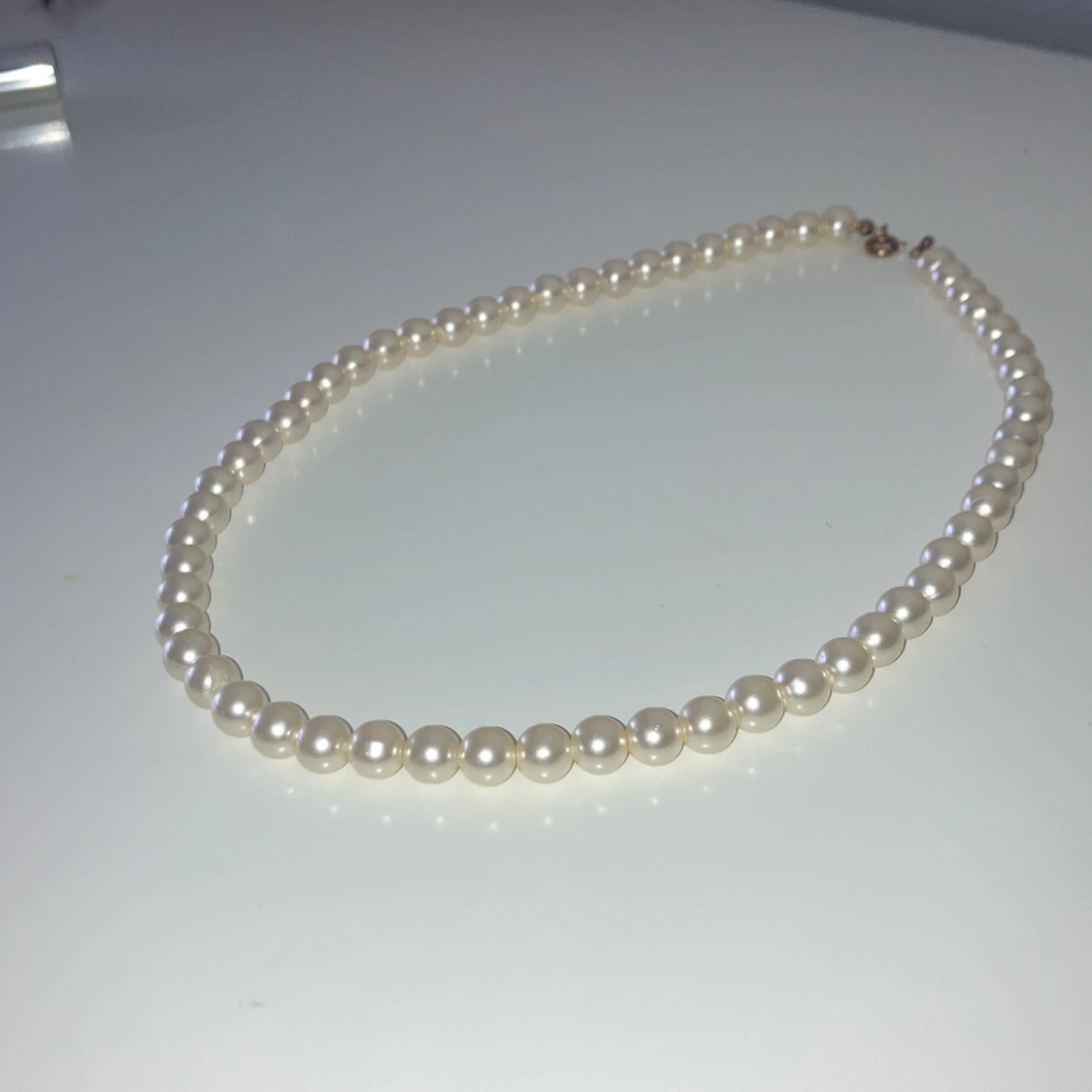 Pärlhalsband! ✨ - 91