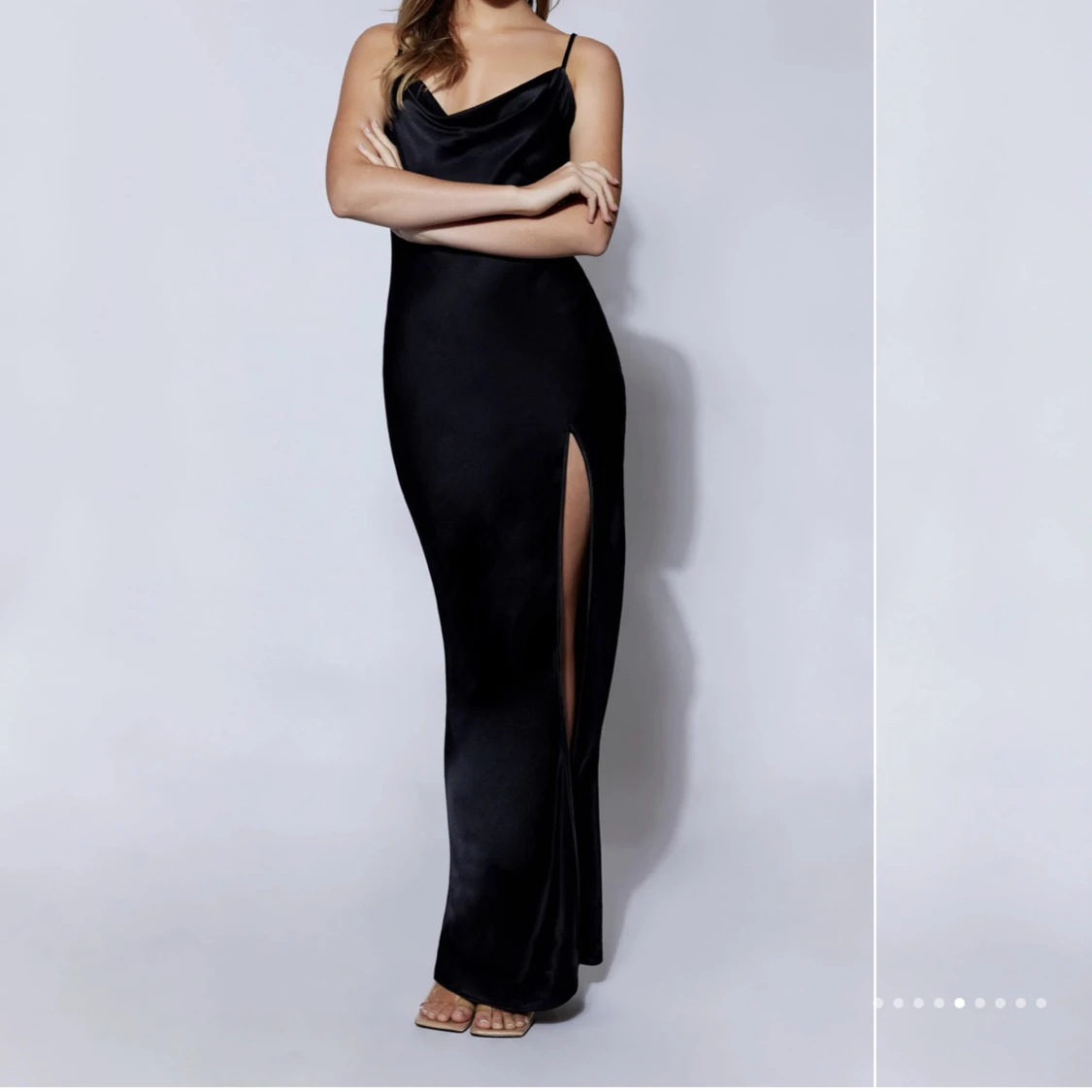 Balklänning från meshki  - 90