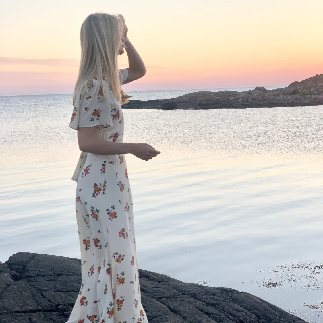 Klänning