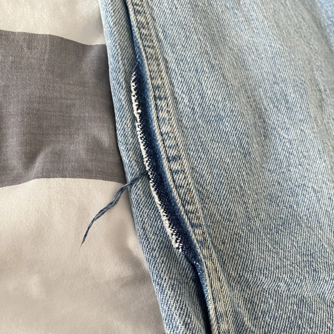 Gina tricot jeans  - 91