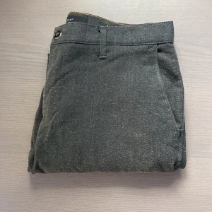 Kostymbyxor - Zara Använda kostymbyxor Storlek